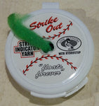 Strike Out with Hydrostop