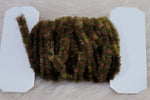 Variegated Chenille