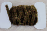 Variegated Chenille
