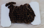 Variegated Chenille