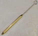 Dubbing Hook