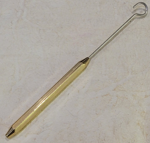 Dubbing Hook