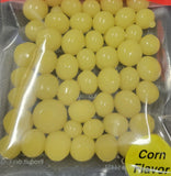 Salmon Bait Eggs