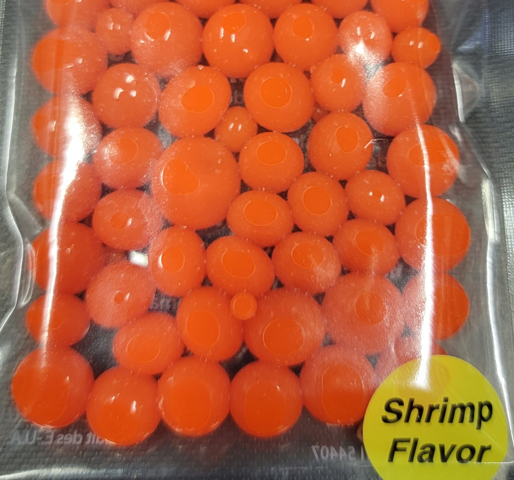 Salmon Bait Eggs – Hunted Treasures