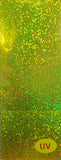 Reflective Lure Tape