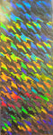 Reflective Lure Tape