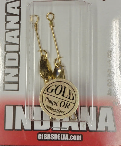 Indiana Spinner