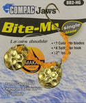 Bite-Me Double Rig