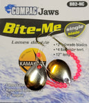 Bite-Me Double Rig