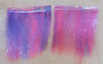 Fringe Wing (Layered and Standard)