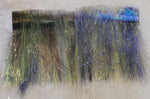Fringe Wing (Layered and Standard)