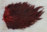 Hen Saddle