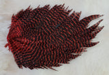 Hen Saddle