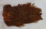 Hen Saddle