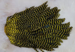 Hen Saddle