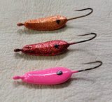 Locally Handmade Jig