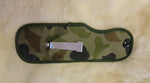 Nylon Camoflage Knife Sheaths