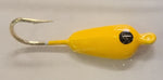 Tear Drop Ice or Freshwater Jig