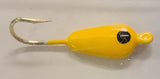 Tear Drop Ice or Freshwater Jig