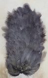 Genetic Hen Saddles