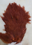 Genetic Hen Saddles