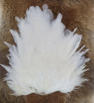 Genetic Hen Saddles