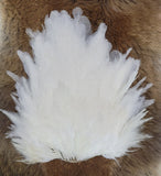 Genetic Hen Saddles