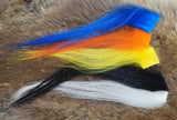 Goat Hair