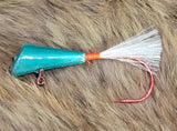 Shad Darts