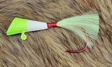Shad Darts