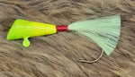 Shad Darts