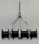 Ceramic Double Bobbin