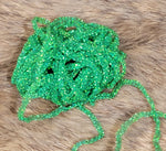 Dyed Pearl Diamond Braid