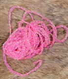 Dyed Pearl Diamond Braid