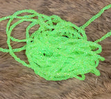 Dyed Pearl Diamond Braid
