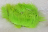 Rabbit Crosscut Strips