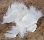 Rabbit Crosscut Strips