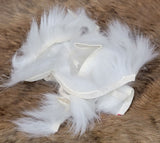 Rabbit Crosscut Strips