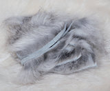 Rabbit Crosscut Strips
