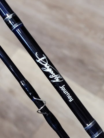 Journey Fly Rod