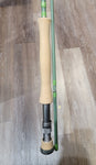 Kamloops Fly Rod with Cordura Tube