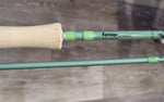 Kamloops Fly Rod with Cordura Tube