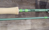 Kamloops Fly Rod with Cordura Tube