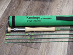 Kamloops Fly Rod with Cordura Tube