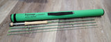 Kamloops Fly Rod with Cordura Tube