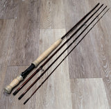 Excalibur Switch Rod - 11'0" 8wt 4 Piece