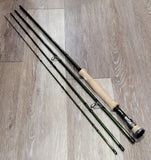 Clearwater® 9', 12-Weight Fly Rod