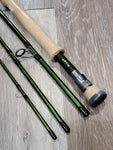 Clearwater® 9', 12-Weight Fly Rod