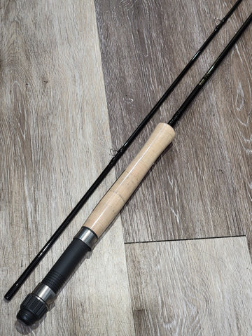 Strike Master Classic Fly Fisherman Rod