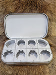 Compartment Fly Box